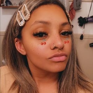 Meet your Posher, Paige